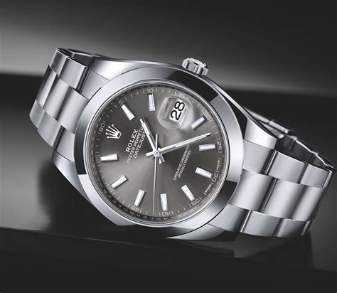 price rolex oyster perpetual datejust 41